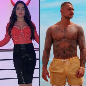 Nora Lob: "Temptation Island"-Nico hätte jede "flachgelegt"