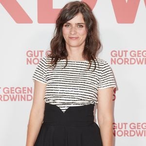 Darum verpasste Nora Tschirner die Goldene-Henne-Verleihung