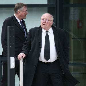 Verstorbener Norbert Blüm wurde im Familienkreis beigesetzt