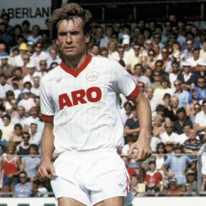 Mit 63 Jahren: Ex-Bayern-Kicker Norbert Eder ist verstorben!