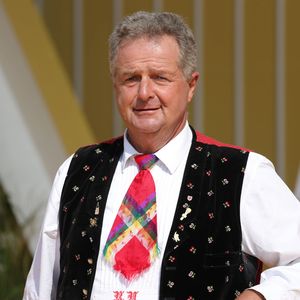 Herzprobleme: Kastelruther-Spatzen-Sänger muss kürzertreten