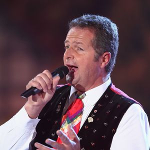 Norbert Rier auf dem Weg der Besserung: Bühnen-Comeback nah?