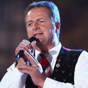 Kastelruther-Spatzen-Star Norbert Rier braucht Herz-OP