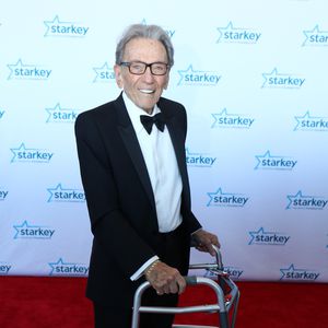 TV-Star und Komiker Norm Crosby ist mit 93 Jahren verstorben