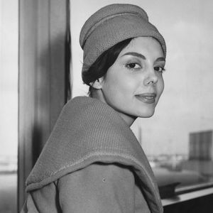 Von Bus überrollt: Ehemalige "Miss World" Norma Cappagli tot