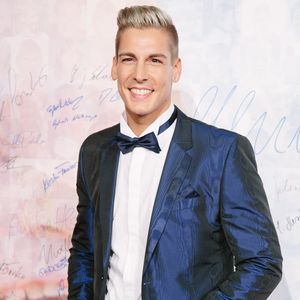 Norman Langen will nicht mehr "wischi-waschi" sein
