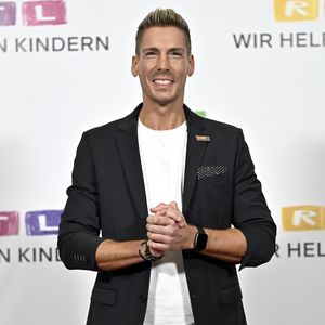 Unheimlich: DSDS-Star Norman Langen litt unter Stalkerin