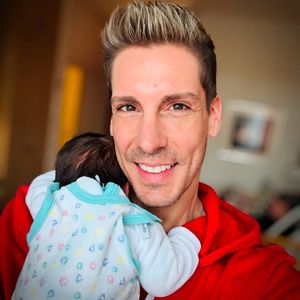 DSDS-Star Norman Langen ist zum zweiten Mal Papa geworden