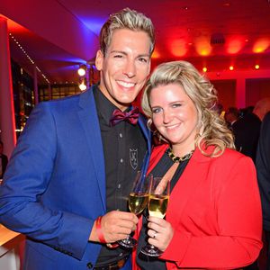 Glitzer & Glamour: So schön wird Norman Langens Hochzeit