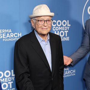 Fernsehproduzent Norman Lear ist mit 101 Jahren verstorben