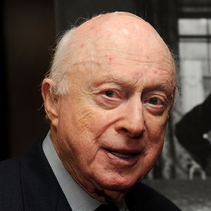 "Club der toten Dichter"-Star Norman Lloyd ist verstorben