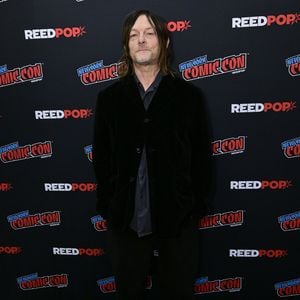 TWD-Abschied: Das plant Norman Reedus als nächstes Projekt