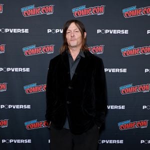 Norman Reedus will Haus in Galicien kaufen nach TWD-Dreh