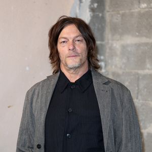 Nach Abschied: Norman Reedus schwärmt von "The Walking Dead"