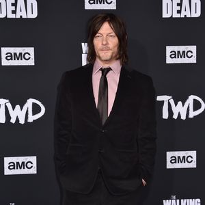 Norman Reedus vermisst alte Kollegen von "The Walking Dead"