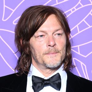 Nach seinem Unfall: So erging es Norman Reedus wirklich