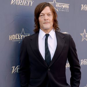 Norman Reedus wollte in "The Walking Dead" keine Romanze