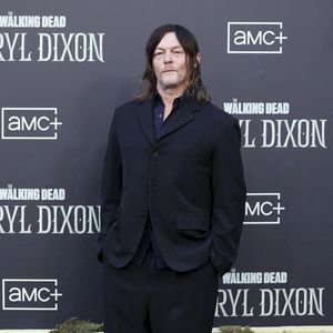 Norman Reedus verabschiedet sich von "The Walking Dead"
