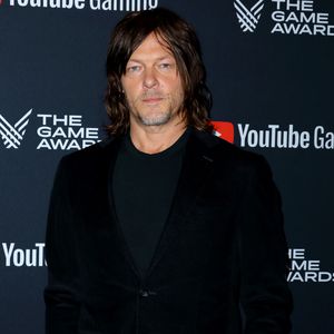 Bei "Walking Dead": Norman Reedus erleidet Hirnerschütterung