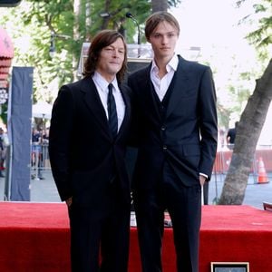 Festnahme: Norman Reedus' Sohn plädiert auf nicht schuldig