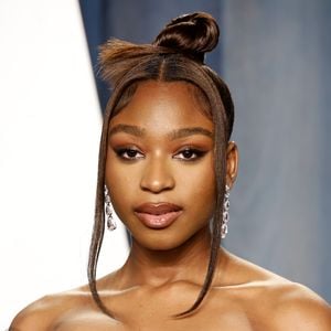 Normani verrät: Arbeitet Fifth Harmony an neuer Musik?