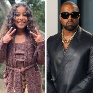 North möchte lieber bei ihm leben: Kanye West brach zusammen