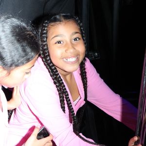 North West feiert mit "König der Löwen" ihr Musicaldebüt!