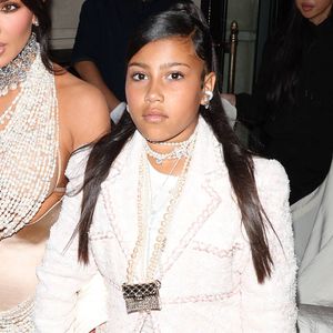 Früh übt sich: North West ziert ihr erstes Magazin-Cover