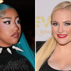 Meghan McCain lästert über North Wests Magazin-Cover
