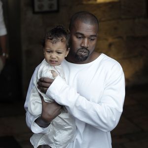 Total emotional! Kanye West vermisst tote Mutter