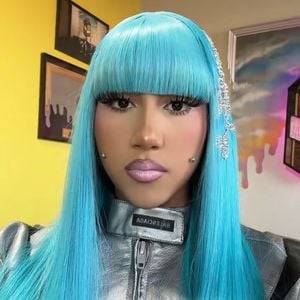 13-jährige North West enthüllt Wahrheit über ihre Piercings