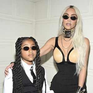 Norths Karriere: Mama Kim Kardashian soll überfordert sein