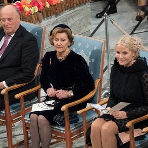"Fantastisch": Königin Sonja äußert sich zu Mette-Marits OP