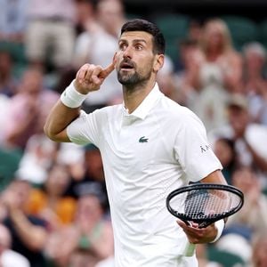 Netflix zeigt Doku über das bewegte Leben von Novak Djokovic