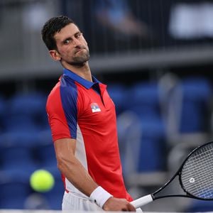 Olympia-Pleite: Tennisstar Novak Djokovic rastet völlig aus