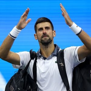 Nach acht Jahren: Novak Djokovic fliegt aus den Top 10