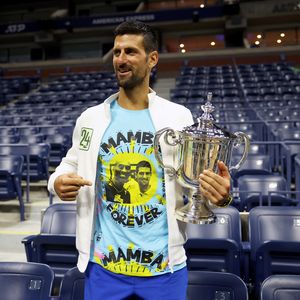 Novak Djokovic fühlte sich nie geliebt wie Federer und Nadal