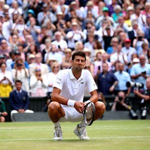 Tennisstar Novak Djokovic wurde positiv auf Corona getestet