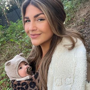 Fans reagieren begeistert: Novalanalove teilt süßes Babyfoto