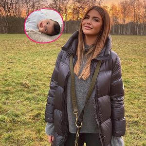 "Meine Welt": Novalanalove teilt süßes Foto von ihrem Baby
