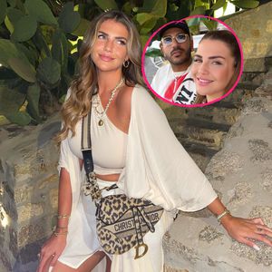 Seltener Anblick: Novalanalove teilt Bild mit ihrem Mann