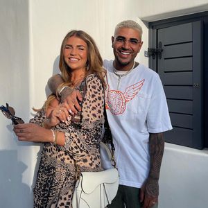 Co-Parenting oder mehr? Novalanalove und Jeezy beim Dinner!