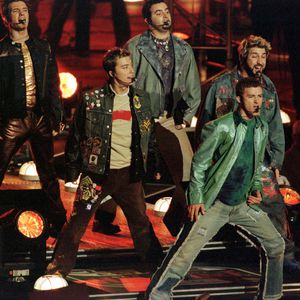 Im großen Babyglück: Dieser *N’Sync-Star wird bald Papa!