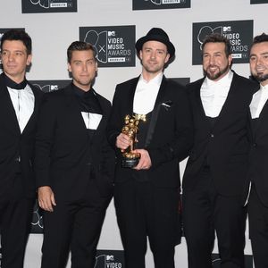 Eindeutige Hinweise: Bringen *NSYNC etwa einen Song raus?