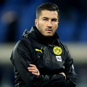 Bestätigt: Er wird der neue Borussia-Dortmund-Cheftrainer!