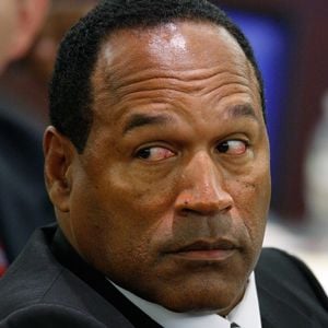 Begleicht O.J. Simpson (†) Schulden an Goldman-Familie doch?