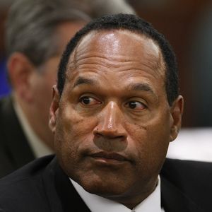 O.J. Simpsons soll es vor seinem Tod schlecht gegangen sein