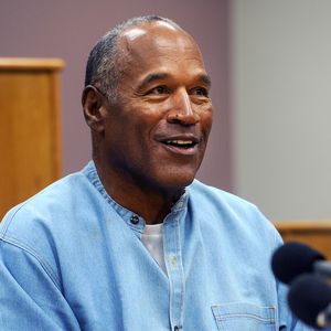 Bewährung beendet: O.J. Simpson ist wieder vollkommen frei