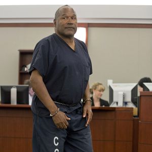 Nach 9 Jahren Gefängnis: O.J. Simpson ist ein freier Mann!