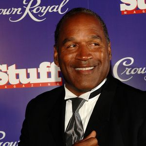 Buffalo Bills verbannen O.J. Simpson aus neuem Stadion